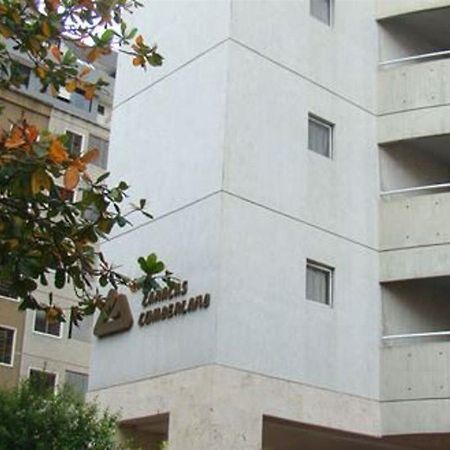 Caracas Cumberland 호텔 외부 사진